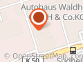 Fortbildungsakademie der Wirtschaft (FAW) gGmbH, Akademie Paderborn, Außenstelle Brakel
