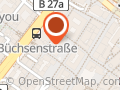 ADAC Geschäftsstelle & Reisebüro Stuttgart-City
