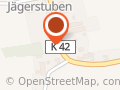 Klimabaum Barkenholm