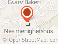 Nes Menighetshus