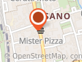 Mister Pizza Di Zakr Mena