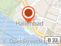 Hallenbad am Seerhein