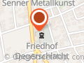 Friedhof Degerschlacht