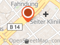 Senso Gussböden Stuttgart