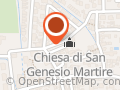 Parrocchia S. Genesio Martire