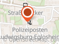 Polizeiposten Ludwigsburg-Eglosheim