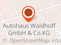 Opel Autohaus Waldhoff