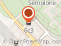 Milano Short Term Rent Sas