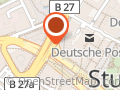 Z.O.N. - Zentrum für Orthopädie und Neurochirurgie Stuttgart GmbH