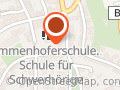 Schulkindergarten für hörgeschädigte Kinder