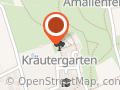 Kräutergarten Inzigkofen