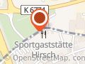 Schnitzelfabrik Gasthaus zum Rößle Sportheim Gniebel