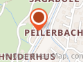 Färberei Tätowierhandwerk Vals