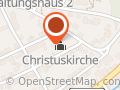 Christuskirche Evangelisch Freikirchliche Gemeinde Baptisten