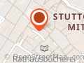 House Of Sweets Stuttgart