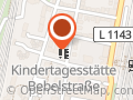Kinderhaus Bebelstrasse