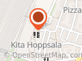 Kita hoppsala