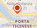 DUNAMIS Darsena - Palestra delle Arti