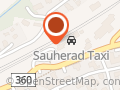 Sauherad taxi DA - Sauherad Taxi