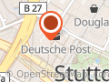 go asia Supermarkt - Stuttgart in Königsbau Passagen