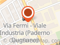 B.P.A. SPA - PADERNO DUGNANO