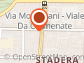 bar & ristorante villa