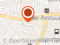 Barbarossa Hookaha Lounge