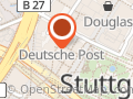 Bounce Luggage Storage - Stuttgart
