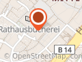 Ladestation - Energiedienste der Landeshauptstadt Stuttgart GmbH