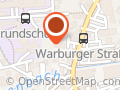 Apotheke Warburger Straße