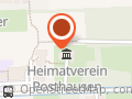 Heimathaus Posthausen