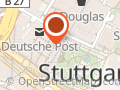 Stuttgarter Weihnachtsmarkt