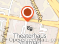 Bistro im Theaterhaus - PS! Theatergastronomie Catering & Service GmbH