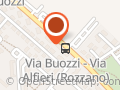 Caffetteria Glamour Stuzzicheria