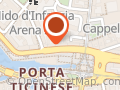 Personal trainer Milano Jacopo Borgato
