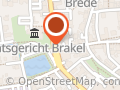 Bäckerei Goeken Café Brakel