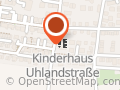 Uhland-Kindergarten Ingersheim Gemeindepädagogin