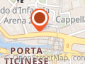 Alla Darsena 1881 Macchine per Cucire