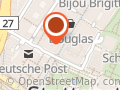 coffreez Frozen Coffeebar Königstraße Stuttgart