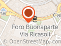Buonaparte Parking SRL