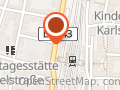 Flixbus Kornwestheim (Stuttgart Nord)
