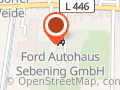 Ford Service