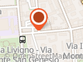 Tecnorete Milano Maciachini