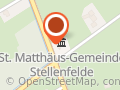 St. Matthäusgemeinde Stellenfelde (SELK)