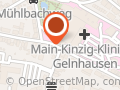 Klinik für Anästhesiologie, operative Intensivmedizin, Notfallmedizin und Schmerztherapie