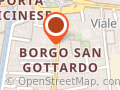 Onoranze Funebri Ganzerli San Gottardo - Zona Navigli