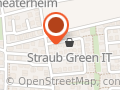 Straub Green IT