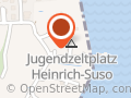 Jugendzeltplatz Heinrich Suso