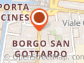 Sergent Major SAN GOTTARDO