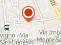Omar SAS Di Ahmed Farooq Bharat Ristorante Indiano